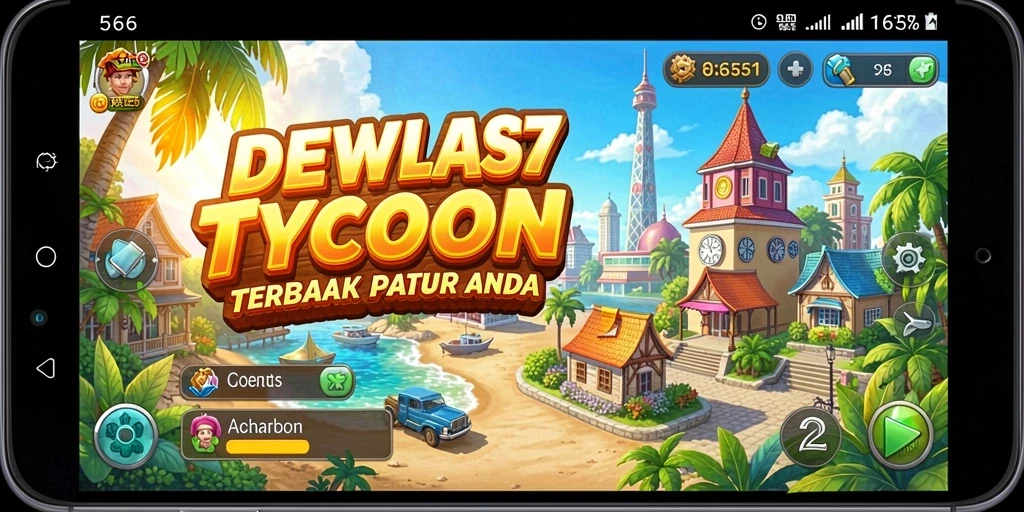Tampilan gameplay <strong>DEWI567</strong> yang menarik dan interaktif.
