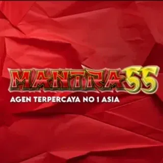 MANTRA55 - Game Poker Seru dan Menantang