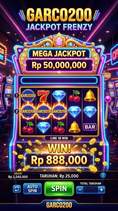 Proses unduh cepat dari garco200 yang sangat memuaskan.